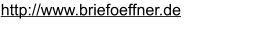 http://www.briefoeffner.de